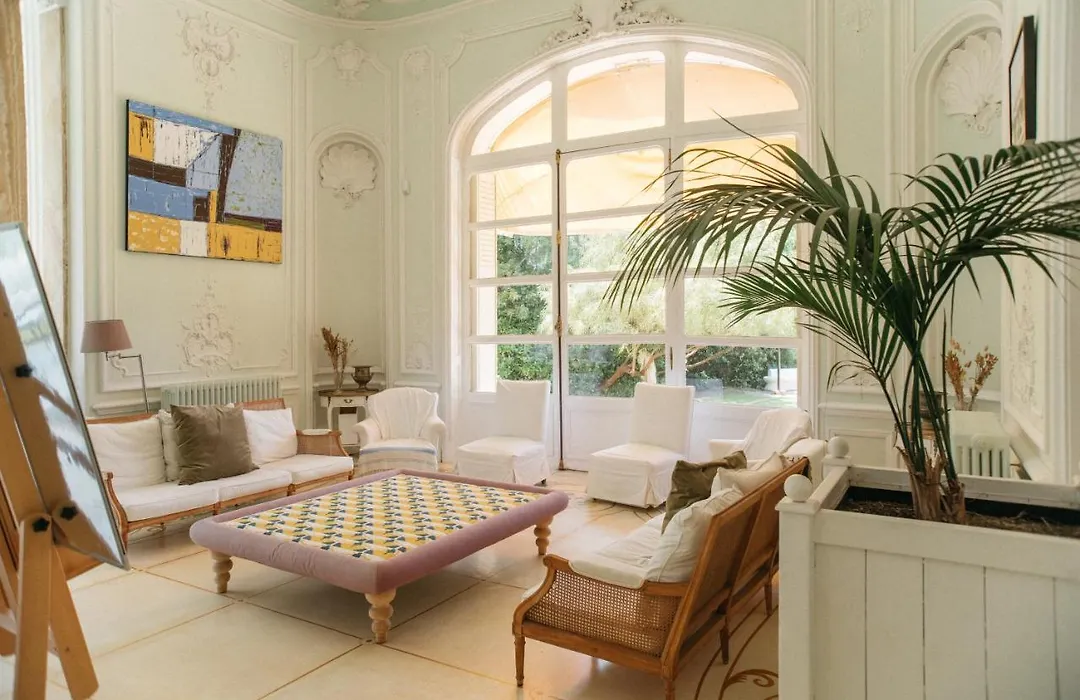 Exclusive waterfront villa - Cote dAzur-1