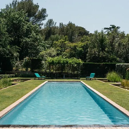 Exclusive Waterfront Villa In Domaine Rocabella - French Riviera-3